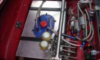 FIAT X1/9 GR4 - FUEL TANK